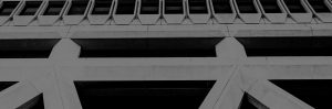 hdrConnectHero visual element, architectural detail, Kate Burda & Co. consulting services