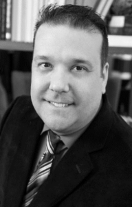 Kate Burda & Co. team member portrait, business strategy insights.