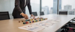 Revenue performance problems usually trace back to a lack of clarity in financial expectations