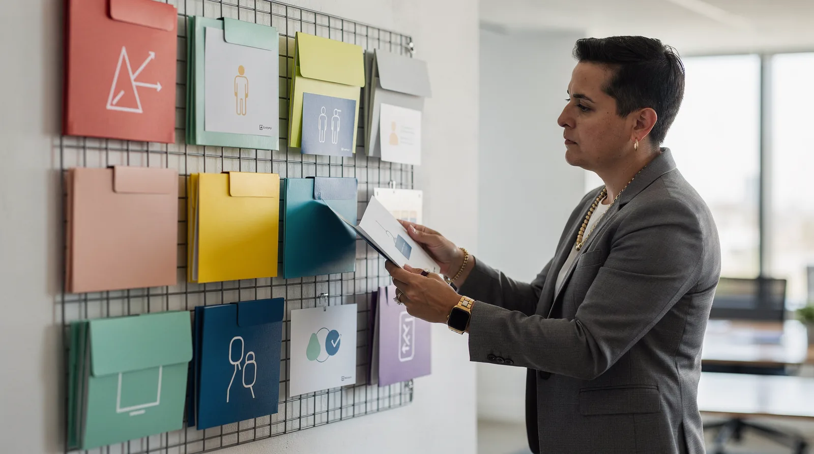 A structured methodology lifts financial outcomes and strengthens ties with an organization's most profitable customers